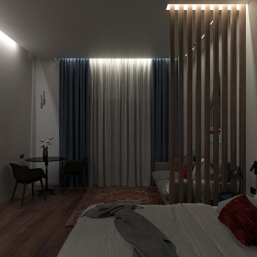 Blueloft 52 I Tashkent Apartment With Balcony المظهر الخارجي الصورة