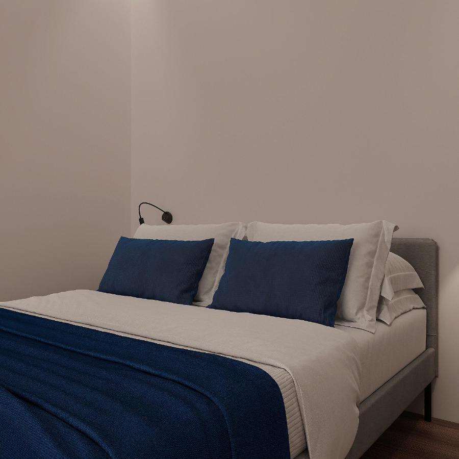 Blueloft 52 I Tashkent Apartment With Balcony المظهر الخارجي الصورة