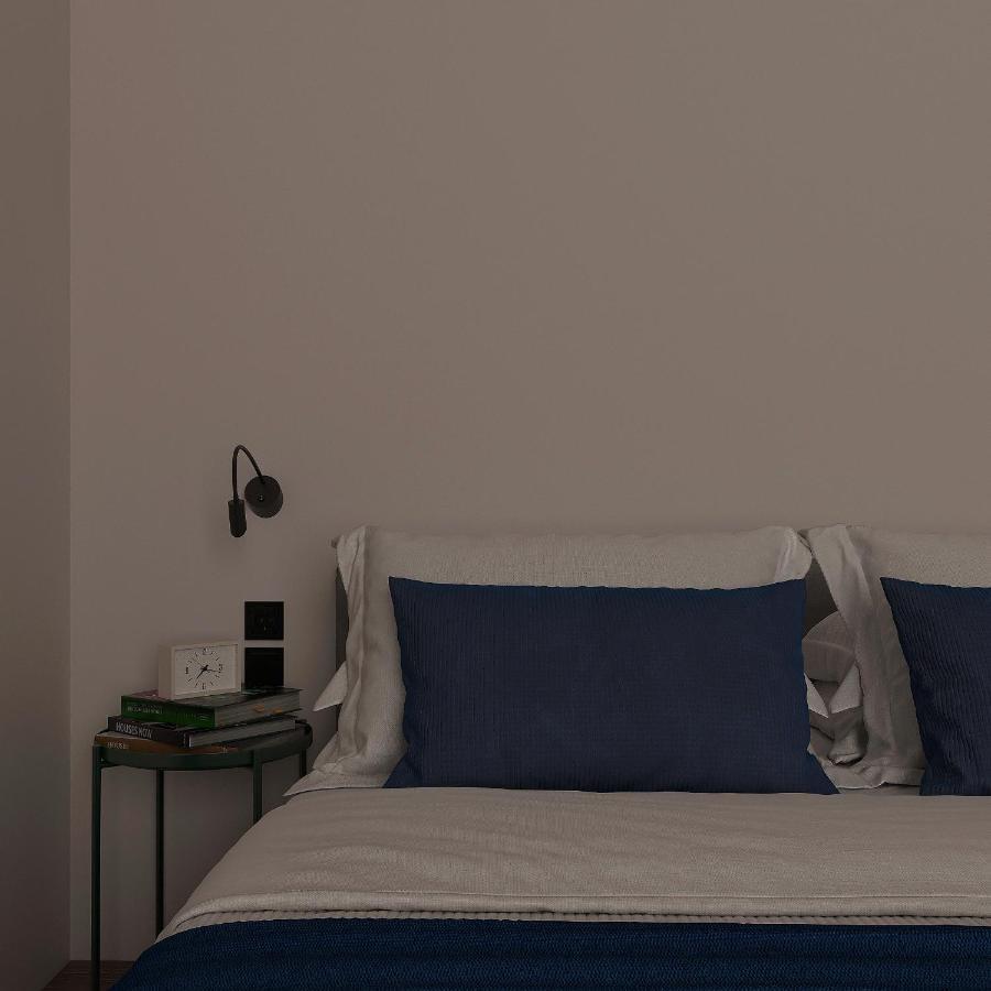 Blueloft 52 I Tashkent Apartment With Balcony المظهر الخارجي الصورة